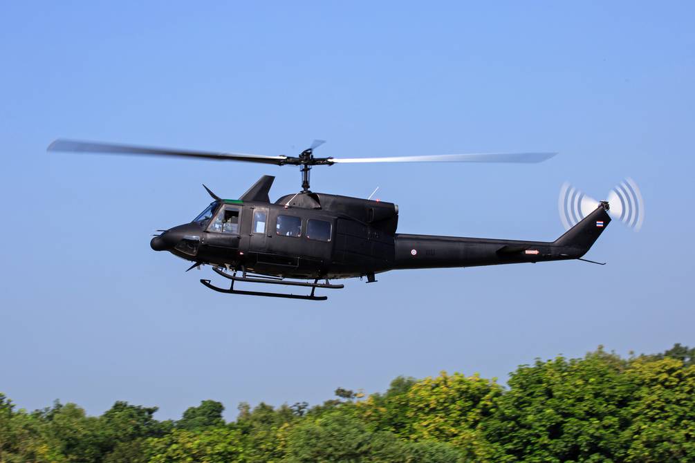 Tipos De Helicópteros Que Puede Alquilar: Capacidad De Pasajeros, Autonomía, Comodidad