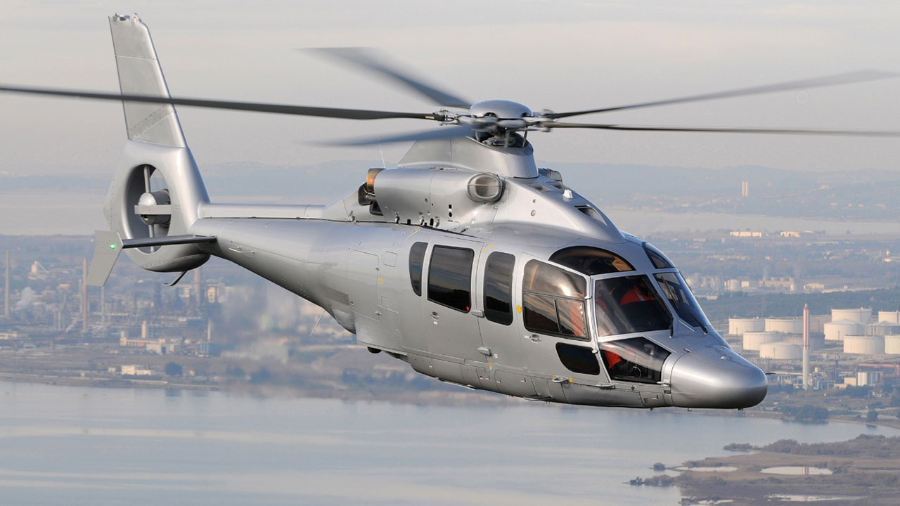 Tipos De Helicópteros Que Puede Alquilar: Capacidad De Pasajeros, Autonomía, Comodidad