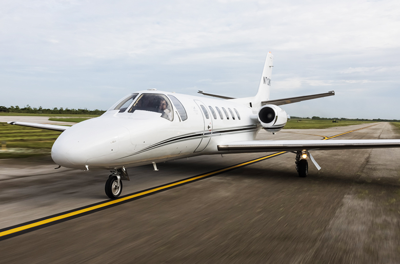 Volar Como Una Estrella: ¿Cuánto Cuesta Alquilar Un Jet Privado?